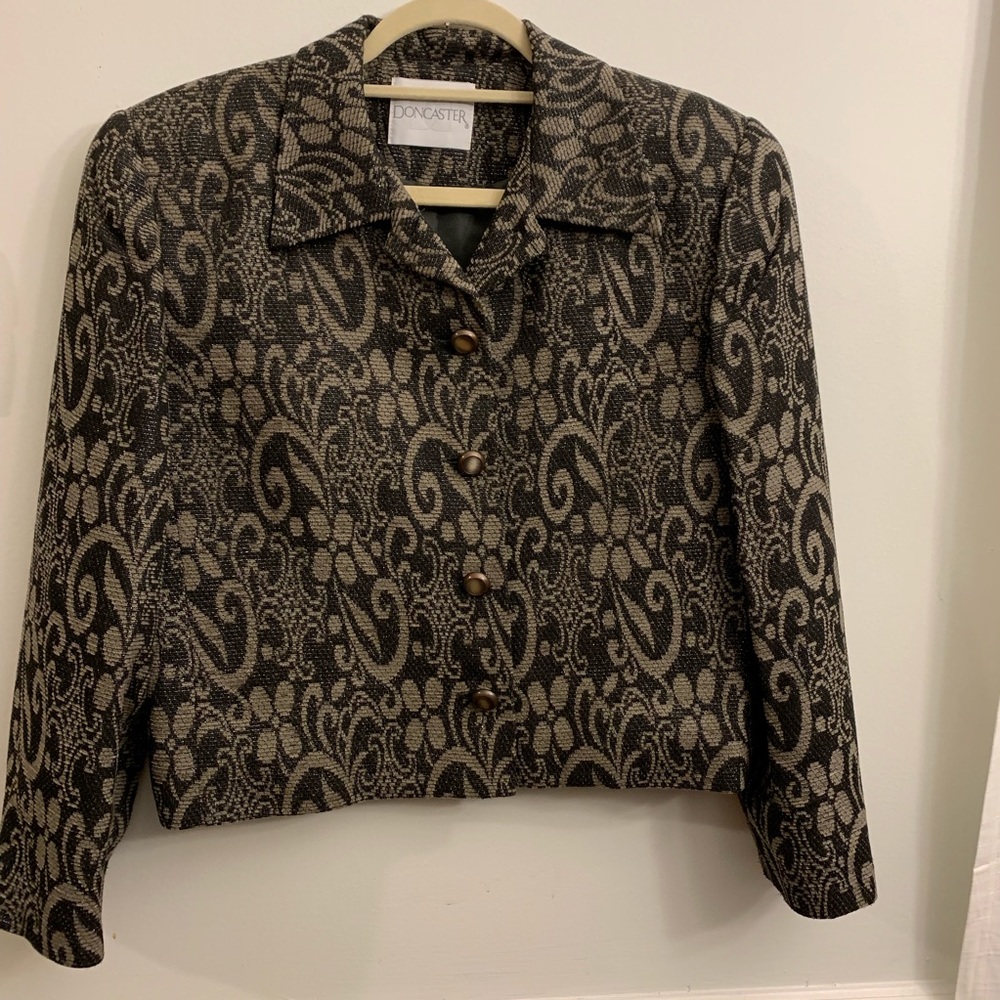 Doncaster Jacket - image 1